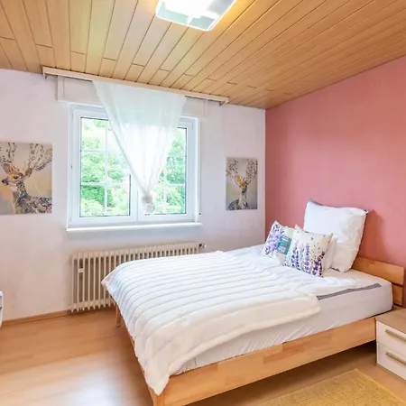 度假居 Family-friedndly With Large Garden &bbq Grill *