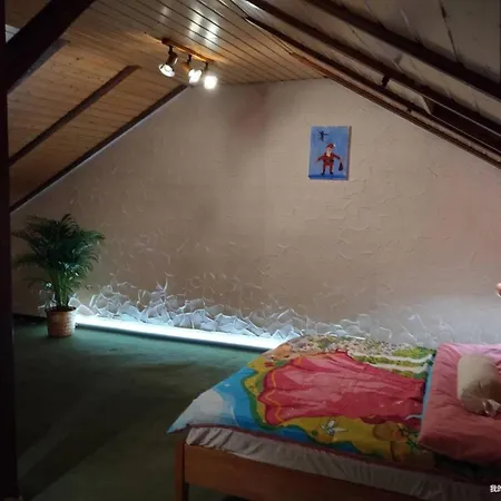 Langzeitmiete - Komplettes Haus Fuer Firmen Holiday home
