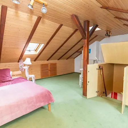 Langzeitmiete - Komplettes Haus Fuer Firmen Holiday home