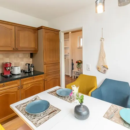 Langzeitmiete - Komplettes Haus Fuer Firmen Holiday home
