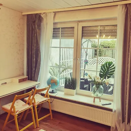 Langzeitmiete - Komplettes Haus Fuer Firmen Holiday home