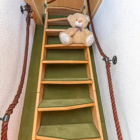 Family-friedndly With Large Garden &bbq Grill 德莱艾希