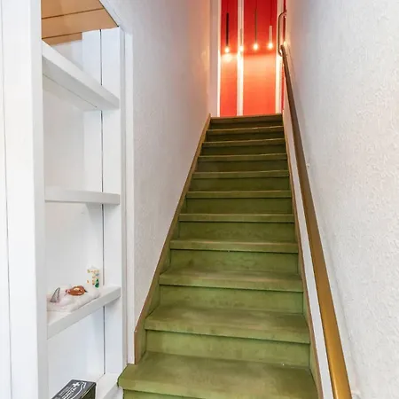 Family-friedndly With Large Garden &bbq Grill 度假居 德莱艾希