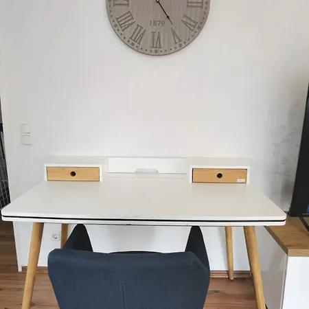 度假居 Family-friedndly With Large Garden &bbq Grill *