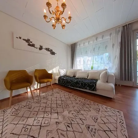 Family-friedndly With Large Garden &bbq Grill *