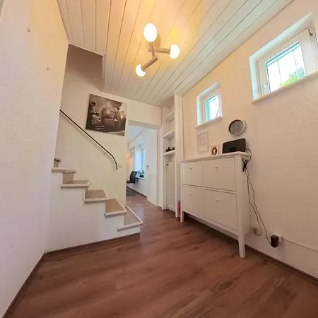 Family-friedndly With Large Garden &bbq Grill Holiday home *