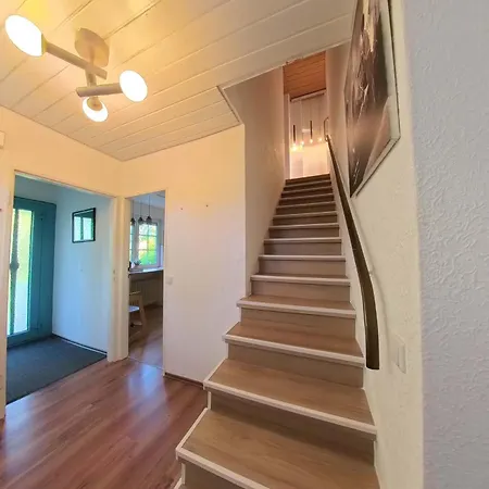 Family-friedndly With Large Garden &bbq Grill Holiday home *