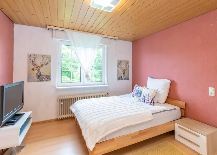 Дом отдыха Family-friedndly With Large Garden &bbq Grill *