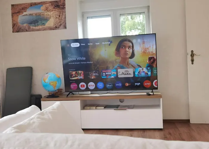 Family-friedndly With Large Garden &bbq Grill *