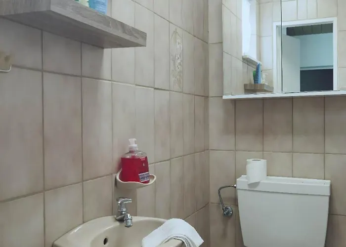 Дом отдыха Family-friedndly With Large Garden &bbq Grill Драйайх