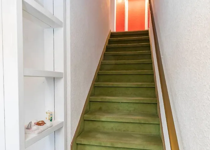 Family-friedndly With Large Garden &bbq Grill Дом отдыха Драйайх