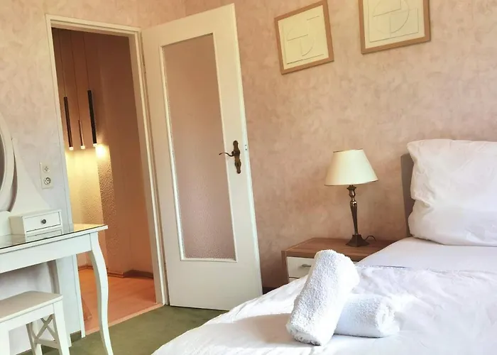 Family-friedndly With Large Garden &bbq Grill Дом отдыха