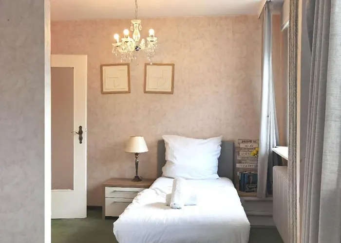 Family-friedndly With Large Garden &bbq Grill Дом отдыха