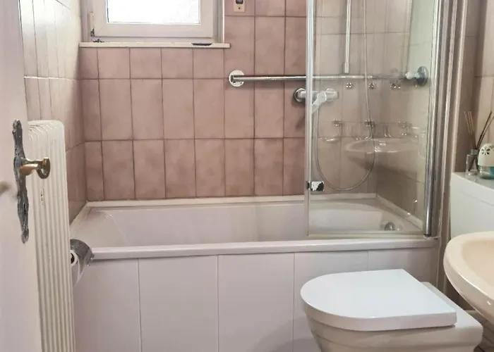 Family-friedndly With Large Garden &bbq Grill Дом отдыха Драйайх