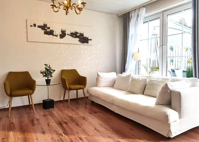 Family-friedndly With Large Garden &bbq Grill Дом отдыха Драйайх