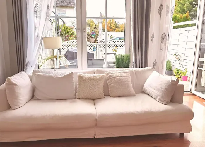 Family-friedndly With Large Garden &bbq Grill * Драйайх