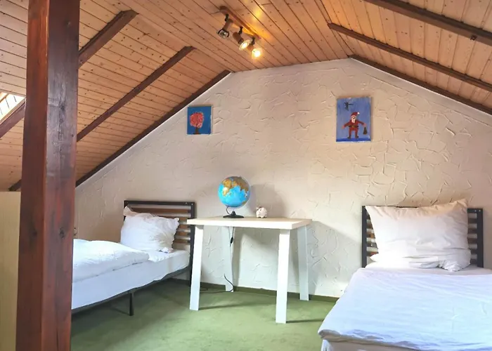 Family-friedndly With Large Garden &bbq Grill Дом отдыха