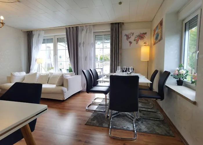 Дом отдыха Family-friedndly With Large Garden &bbq Grill *